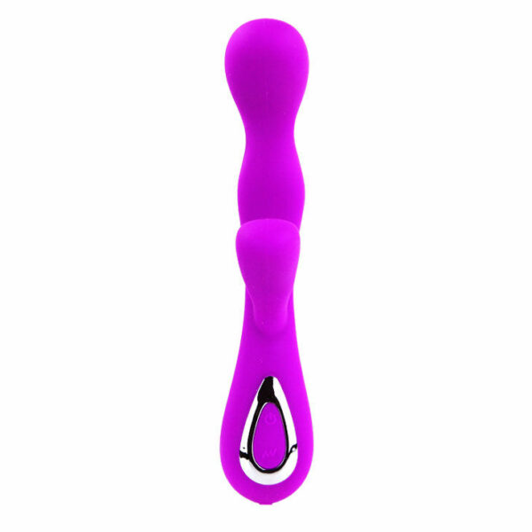 SMART PRETTY LOVE IMPULSE VIBRADOR LILA - Image 6