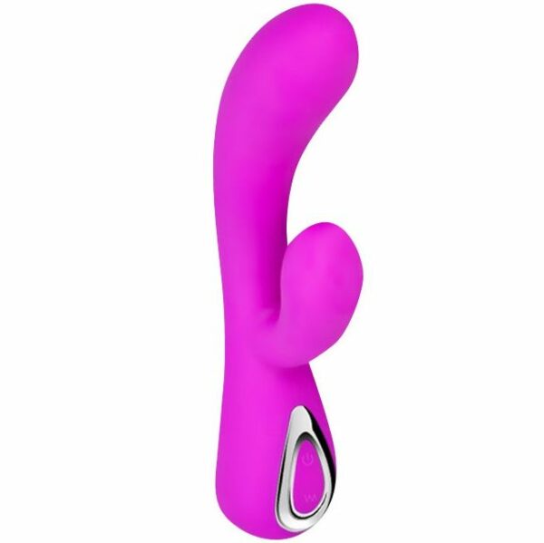 SMART HONEY VIBRADOR  BY PRETTY LOVE - Image 4