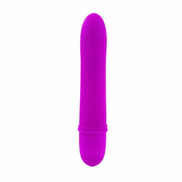 PRETTY LOVE FLIRTATION - VIBRADOR BECK - Image 5