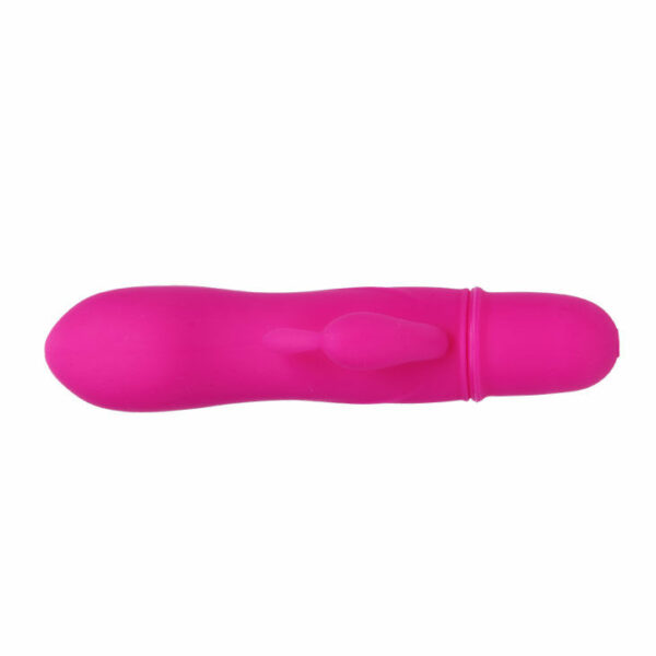 PRETTY LOVE FLIRTATION - VIBRADOR CON RABBIT CAESAR - Image 6