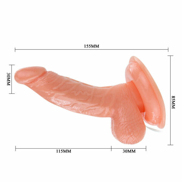 LY - BAILE SUPER ROTA DONG PENIS ROTATION - Image 6