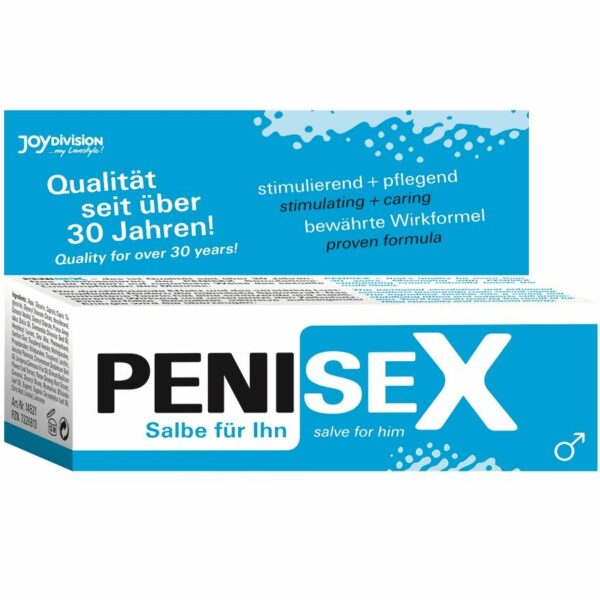 EROPHARM PENISEX SALVE PARA ELE - Image 3