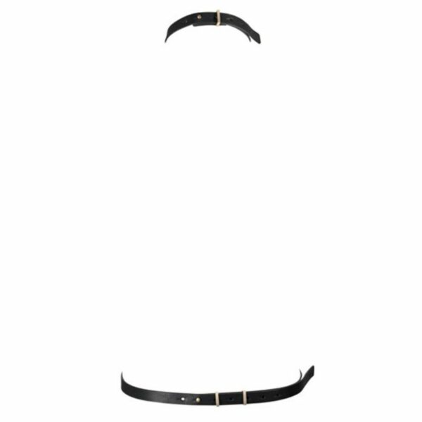 MAZE - I HARNESS BLACK - Image 3