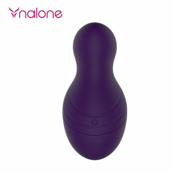 NALONE GOGO ESTIMULADOR SOFT GEL LILAC - Image 2