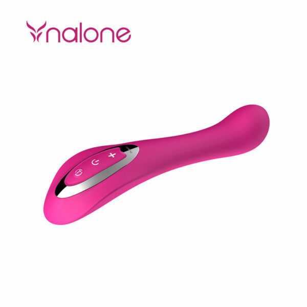NALONE TOUCH SYSTEM VIBRATOR PINK - Image 2