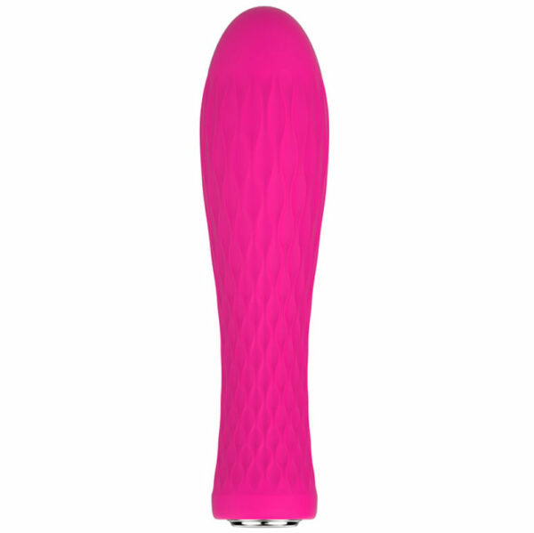 NALONE IAN MINI VIBRATOR PINK