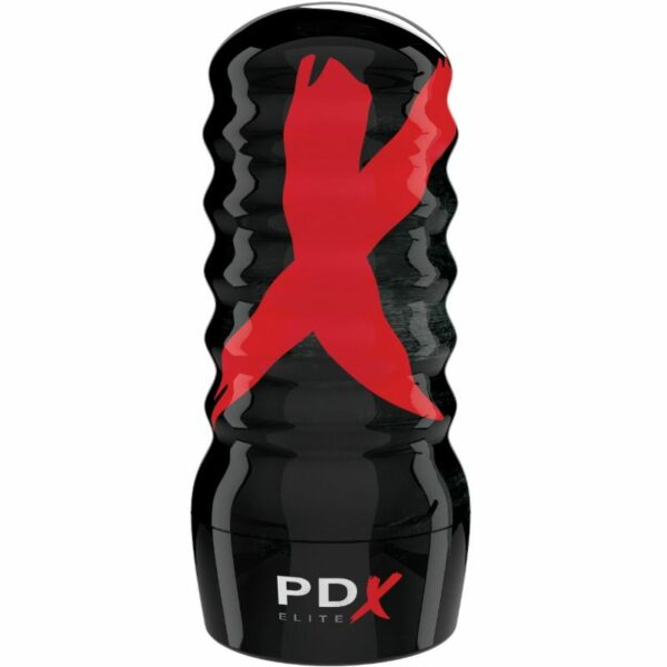 PDX ELITE AITR TIGHT PUSSY STROKER - Image 4