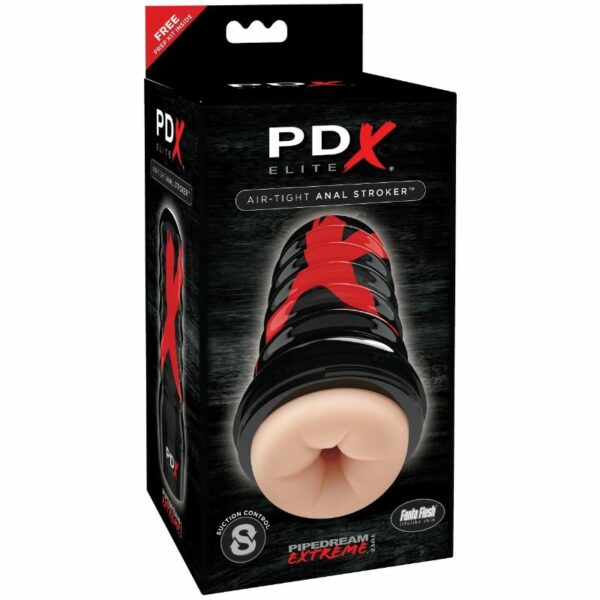 PDX ELITE TENTE ANAL STROKER - Image 2