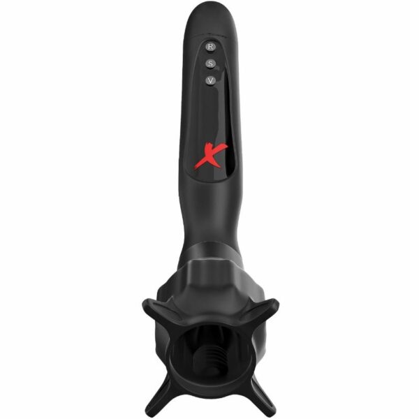 PDX ELITE VIBRATING ROTO SUCKER - Image 3