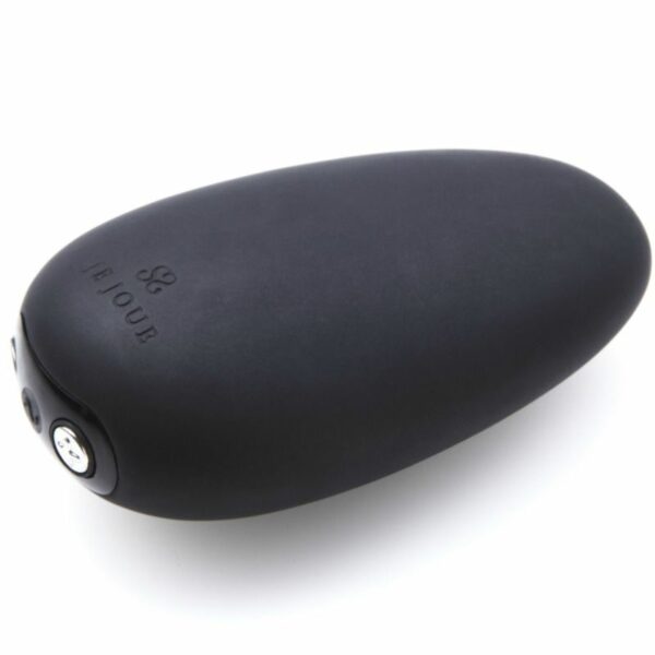 JE JOUE VIBRANTE MASSAGEIRO PRETO - Image 2