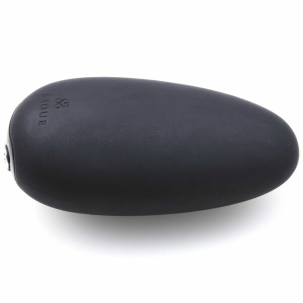 JE JOUE VIBRANTE MASSAGEIRO PRETO - Image 3