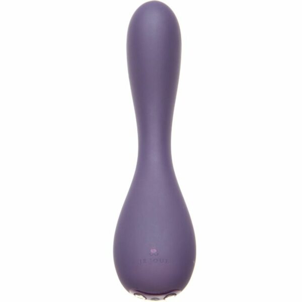 JE JOUE UMA VIBRADOR ROXO - Image 3