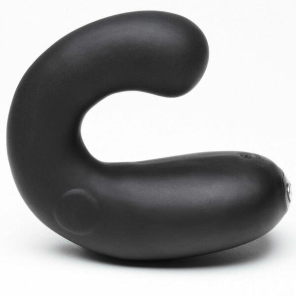JE JOUE G-KII ESTIMULADOR PRETO - Image 4