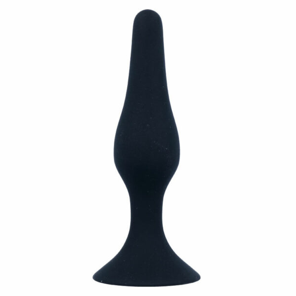 NÍVEL ANAL INTENSO 2 11,5 CM PRETO - Image 2