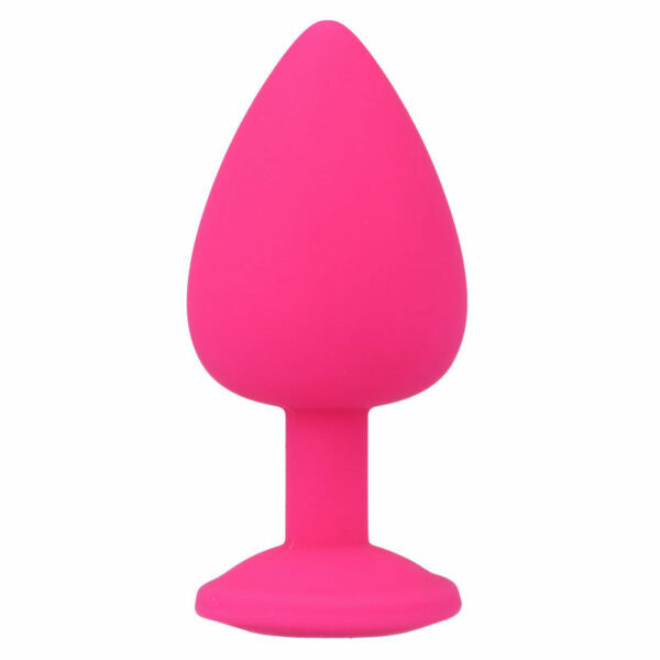 INTENSO SHELKI L PLUG ANAL HOT PINK - Image 3