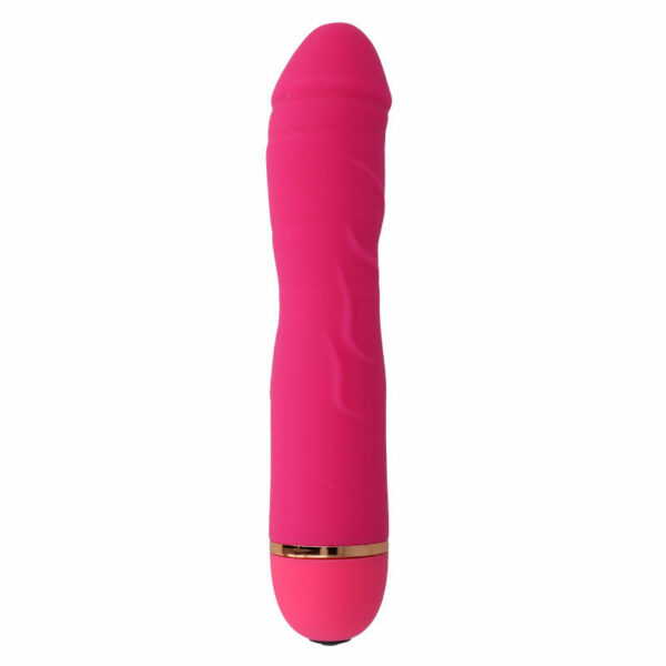 INTENSE AIRON 20 SPEEDS SILICONE PINK - Image 4