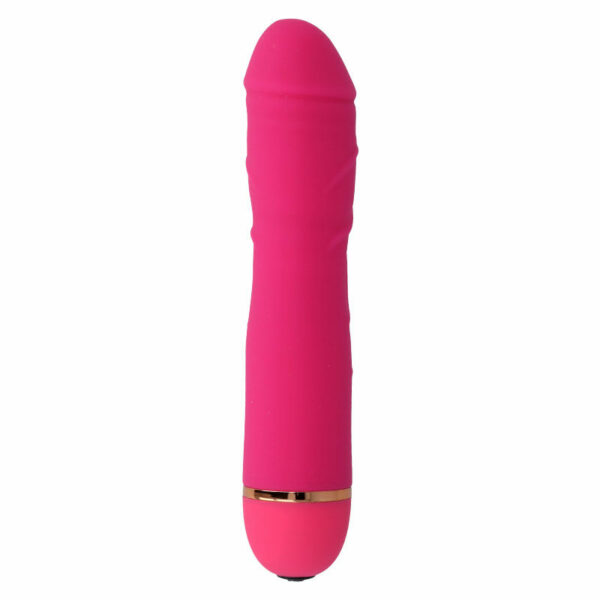 INTENSE AIRON 20 SPEEDS SILICONE PINK - Image 5