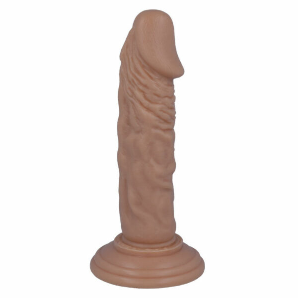 MR INTENSE - 3 REALISTIC PENIS 16.2 -OU- 3CM - Image 5