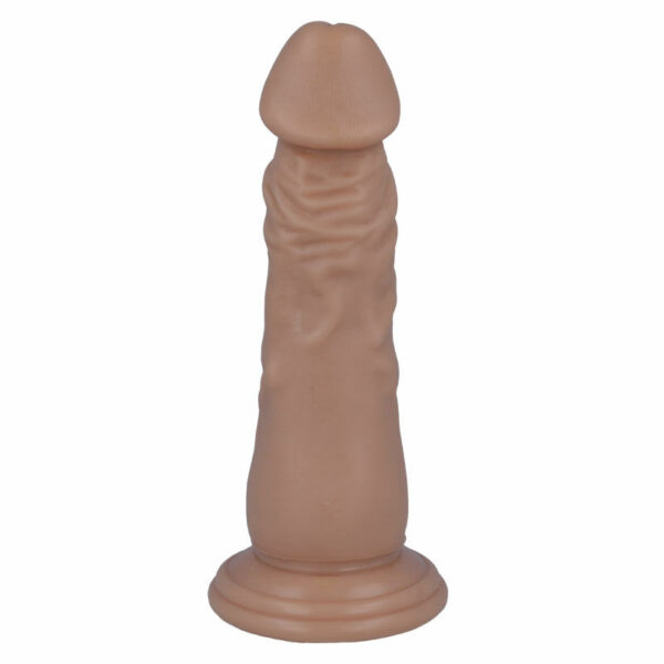 MR INTENSE - 6 REALISTIC PENIS 16,6 -OU- 4,4cm - Image 4