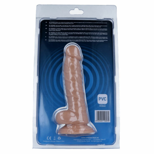 MR INTENSE - 7 REALISTIC PENIS 17.1 -O- 2.9cm - Image 7