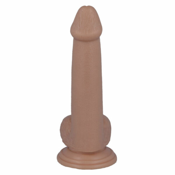 MR INTENSE - 10 REALISTIC PENIS 18 -O- 3.4cm - Image 4