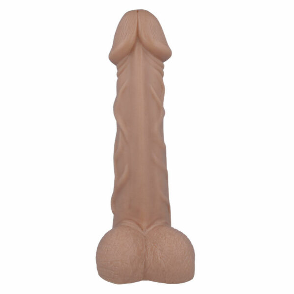 MR INTENSE - 26 REALISTIC PENIS 22CM -O- 4,4 CM - Image 5