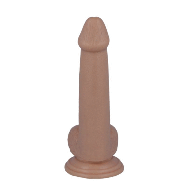 MR INTENSE - 10 REALISTIC PENIS 18 -O- 3.4cm - Image 3