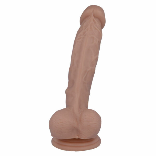 MR INTENSE - 28 REALISTIC PENIS 22.3 -OU- 3.4CM - Image 5