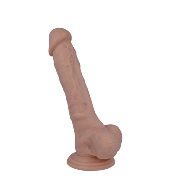 MR INTENSE - 28 REALISTIC PENIS 22.3 -OU- 3.4CM - Image 3