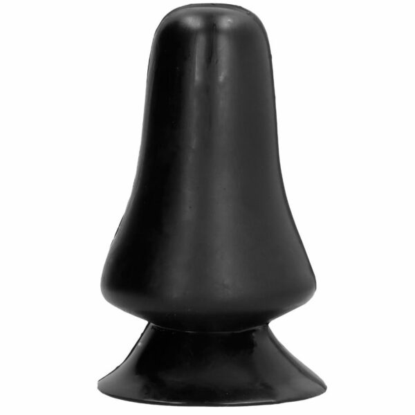 TUDO PRETO - PLUG ANAL 12 CM - Image 2