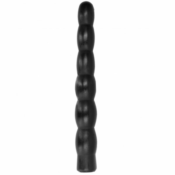 TUDO PRETO - DILDO ANAL 32 CM - Image 3