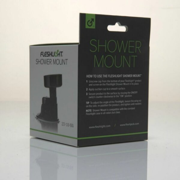 FLESHLIGHT SHOWER MOUNT - Image 3