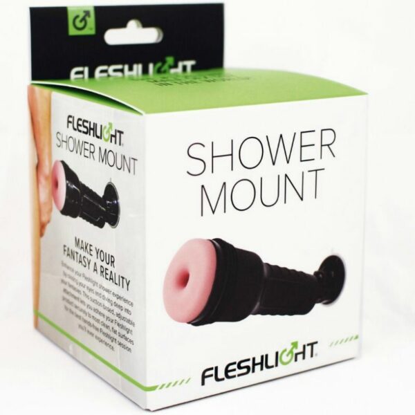 FLESHLIGHT SHOWER MOUNT - Image 2