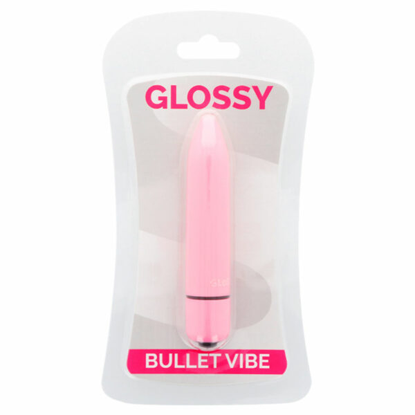 GLOSSY - THIN VIBE ROSA - Image 3