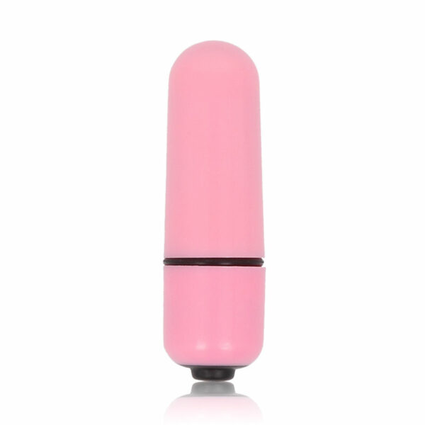 GLOSSY - PEQUENO BALA VIBE ROSA - Image 2