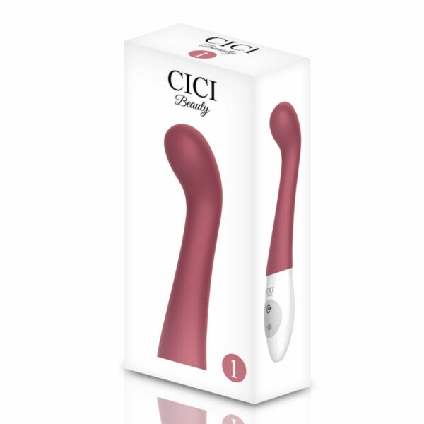 CICI BEAUTY VIBRATOR NUMBER 1 ( NOT CONTROLLER INCLUIDED) - Image 2