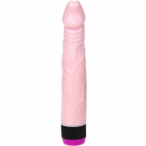 ADOUR CLUB VIBRADOR REALISTICO 22.5 CM - Image 5