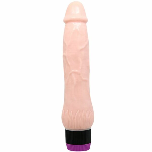 ADOUR CLUB VIBRADOR REALISTICO BASE ANCHA 22 CM - Image 4