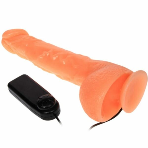 PENIS VIBRATION DILDO CON VIBRACION SENSACION REALISTICA - Image 5