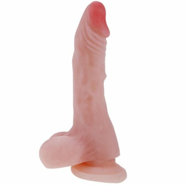 BAILE - COCK DILDO REALISTA NATURAL 21,6 CM - Image 2