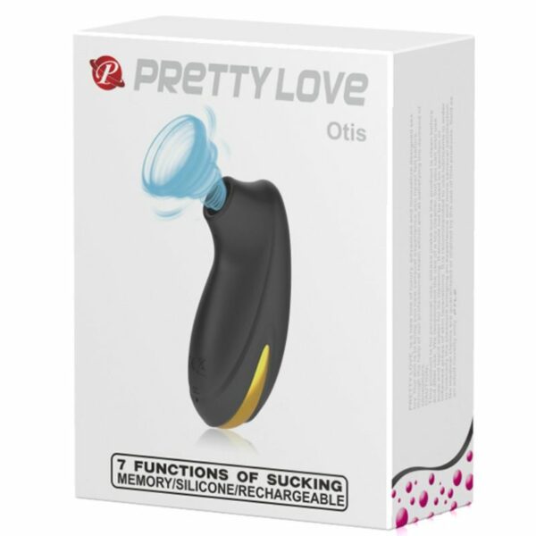 PRETTY LOVE SMART - OTIS ESTIMULADOR SUCCIONADOR - Image 10