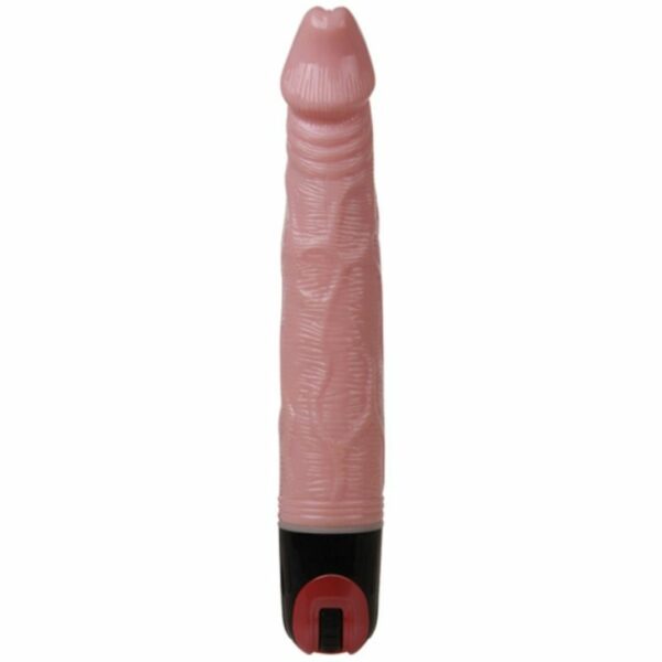 BAILE VIBRADOR MULTIVELOCIDAD NATURAL - Image 2