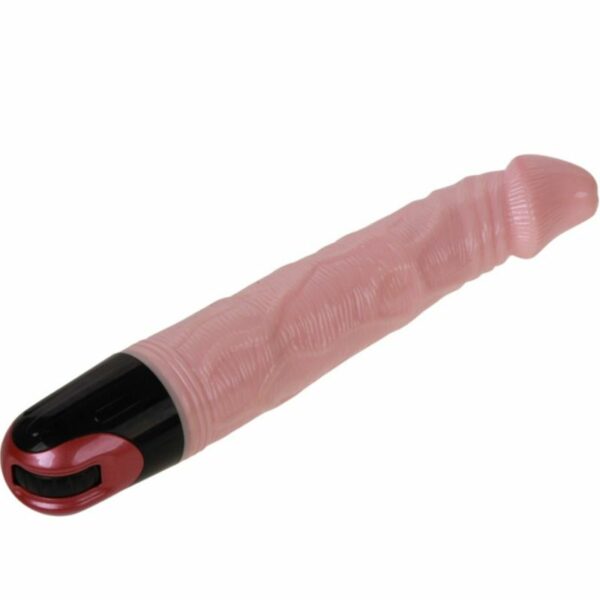 BAILE VIBRADOR MULTIVELOCIDAD NATURAL - Image 3