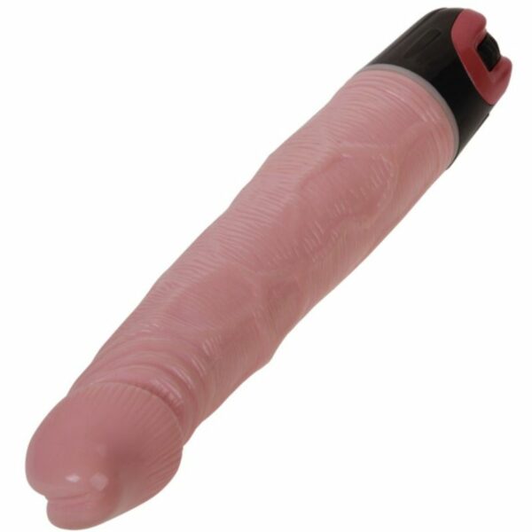 BAILE VIBRADOR MULTIVELOCIDAD NATURAL - Image 4