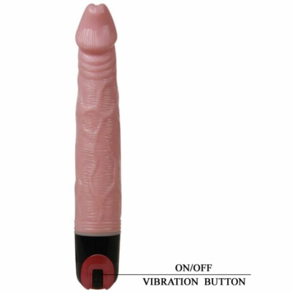 BAILE VIBRADOR MULTIVELOCIDAD NATURAL - Image 6