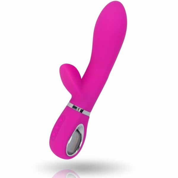 INSPIRE SOFT MERCY PINK - Image 3