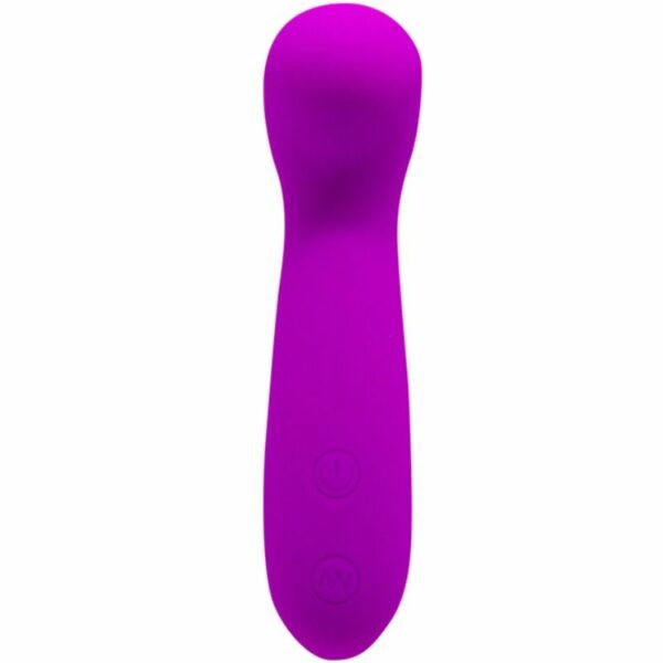 PRETTY LOVE SMART VIBRADOR ESTIMULADOR HIRAM - Image 5