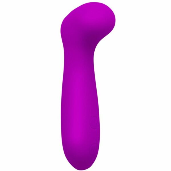 PRETTY LOVE SMART VIBRADOR ESTIMULADOR HIRAM - Image 9