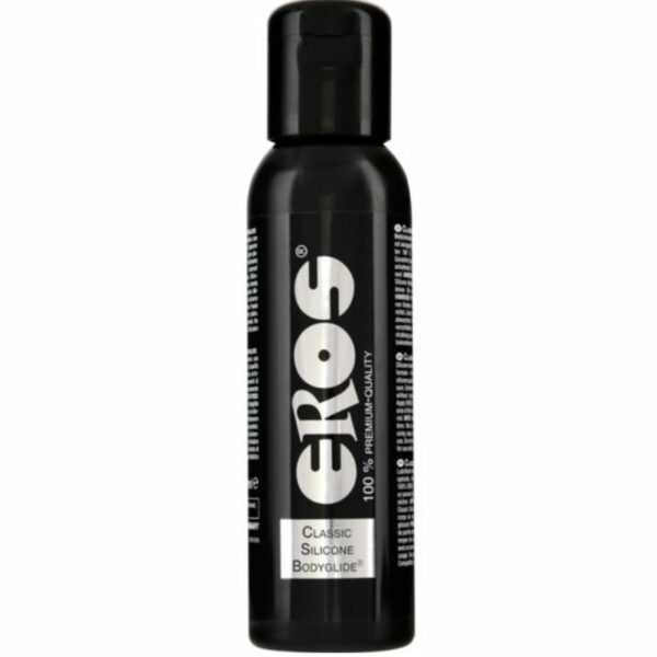 CORPO DE SILICONE EROS CLASSIC 250 ML