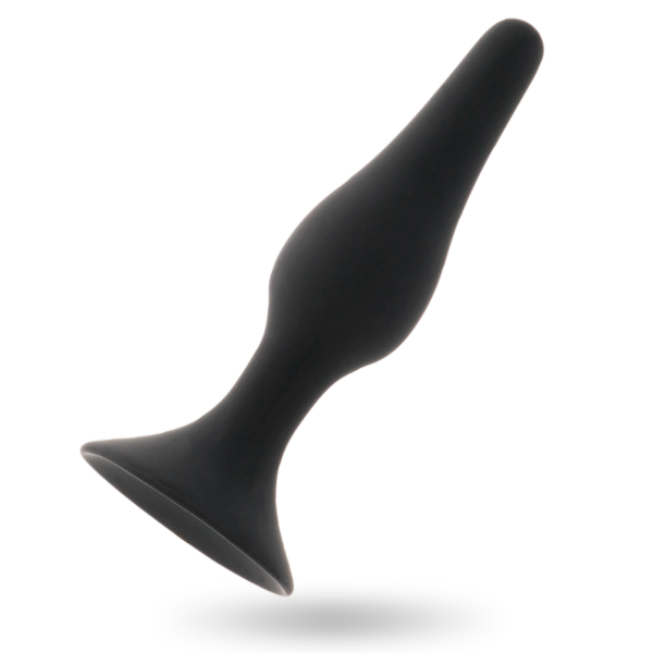 NÍVEL ANAL INTENSO 3 12,5 CM PRETO - Image 3